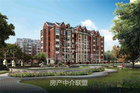 兰凤家园3室2厅1卫73万100m2毛坯房出售带车库